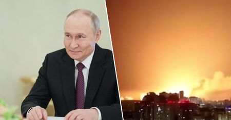 Kolejny lider uderza w Putina. Za atak na Kijów