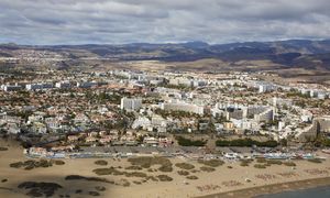 Tragedia na Wyspach Kanaryjskich. Turysta stracił życie w nieciekawy sposób