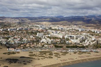 Tragedia na Wyspach Kanaryjskich. Turysta korzystał z aplikacji randkowej