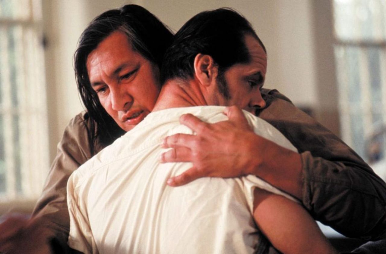 50 lat "Lotu nad kukułczym gniazdem". Brawurowa rola Jacka Nicholsona znów w kinach