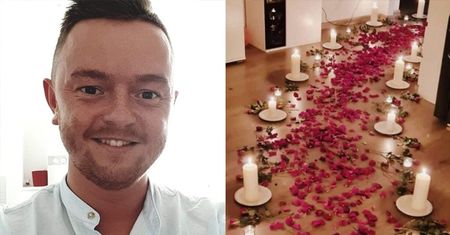 Adam ze "Ślubu od pierwszego wejrzenia" ZNOWU się żeni! "Powiedziała TAK" (FOTO)
