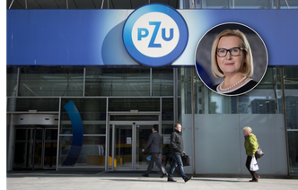 Zmiany w PZU Życie. Jest nowy prezes