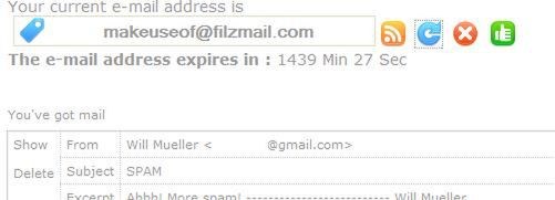Jak szybko założyć tymczasowe konto e-mail? 4