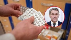 Duże zmiany na liście leków refundowanych od 1 kwietnia. Ministerstwo Zdrowia zapowiada zmiany