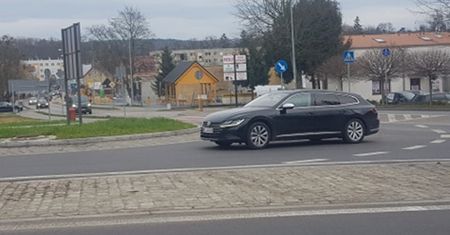 Pierwsze (nieoficjalne) zdjęcia Volkswagena Arteona Shooting Brake