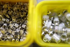 Szczepionki na COVID-19 Pfizer i BioNTech. Ruszyły badania skuteczności preparatu u dzieci