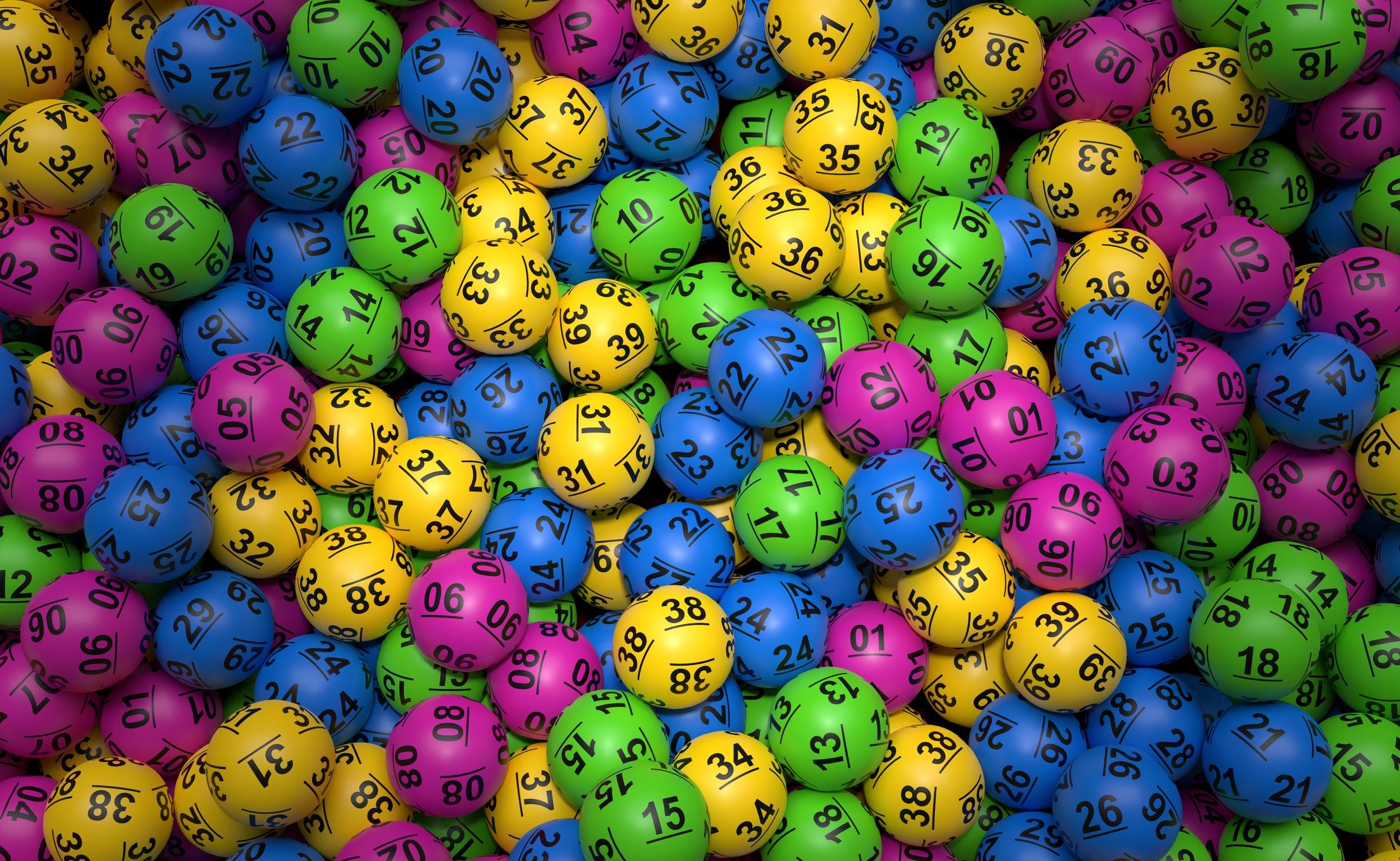 Co Potrzeba Do Odebrania Wygranej W Lotto