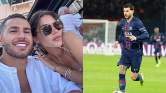 Piłkarz i jego żona zostali oskarżeni przez kolumbijską rodzinę o HANDEL LUDŹMI i nielegalne zatrudnienie