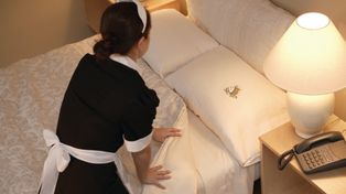 To możesz zabrać z hotelu bez wyrzutów sumienia. Nie jest to kradzież