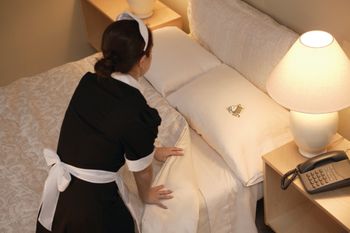 To możesz zabrać z hotelu bez wyrzutów sumienia. Nie jest to kradzież