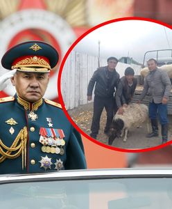 Ojczyzna Szojgu. Rodziny poborowych na specjalnych prawach