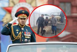 Ojczyzna Szojgu. Rodziny poborowych na specjalnych prawach