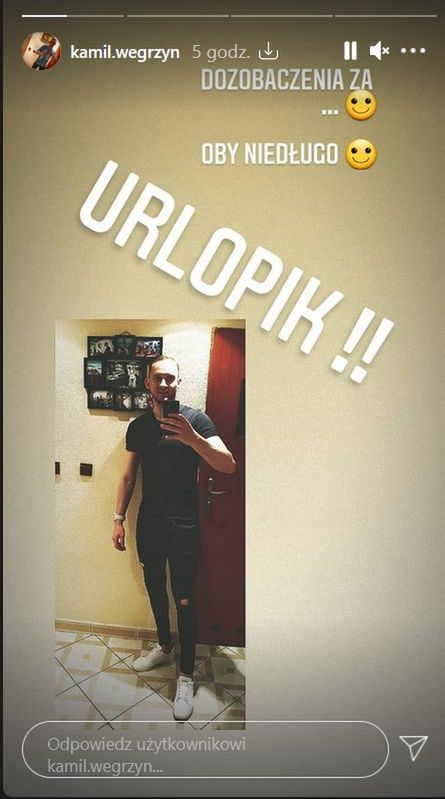 Iza i Kamil ze "Ślubu od pierwszego wejrzenia" nadal są razem?