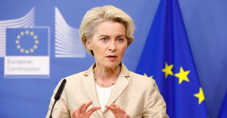 Europa nie odpuszcza. Są nowe sankcje. Rosja straci majątek
