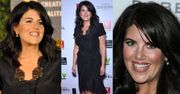 Monica Lewinsky pozuje na ściance! (ZDJĘCIA)