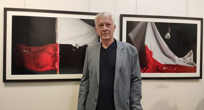 TVP wycofała nagrodę dla laureata konkursu plastycznego. Praca „nie wpisywała się w system wartości TVP”