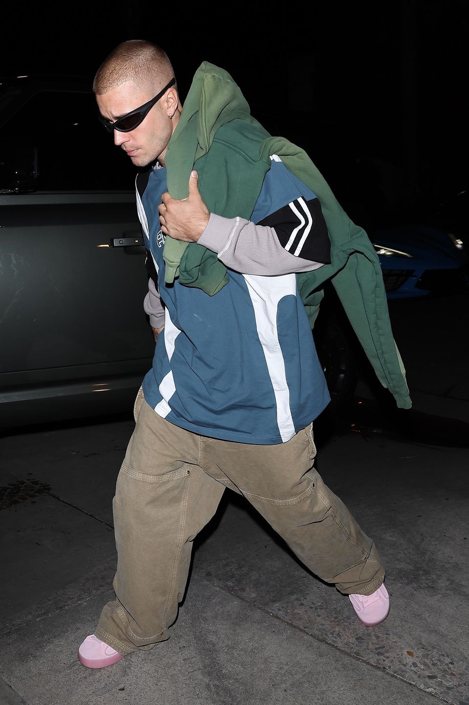Justin Bieber