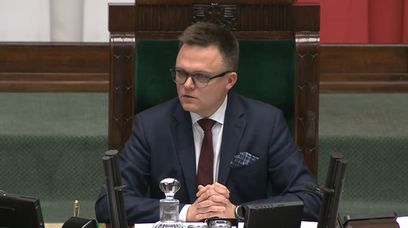 Sejm daje Polakom rozrywkę. Ile mógłby zarobić z wyświetleń?
