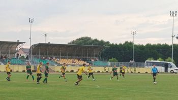 Regionalny Puchar Polski: Pierwsze awanse w okręgu radomskim