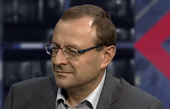 Książka Historyczna Roku odwołana. Prof. Dudek: dotychczasową formułę skompromitowano