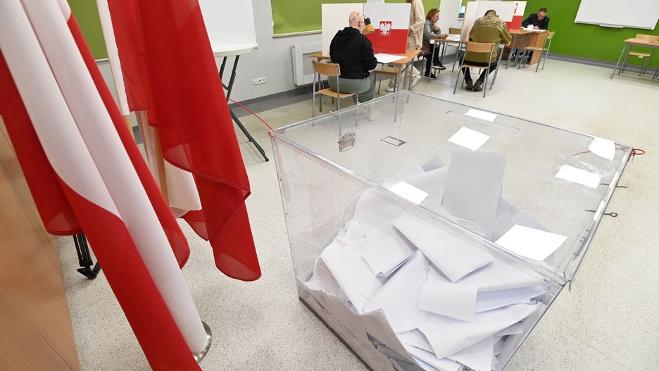 Wyniki wyborów w Warszawie 2024