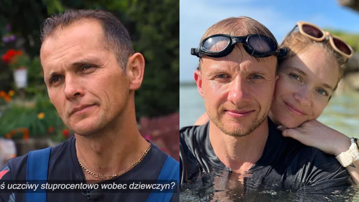 Paweł Bodzianny komentuje skandal z udziałem Waldemara. Ujawnił prawdę o programie