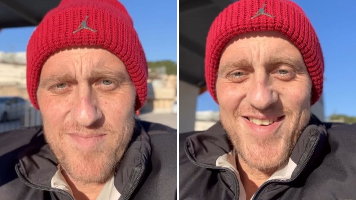 Jakubiak dodał nowe zdjęcie. Ma do przekazania dobre wieści!