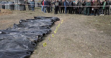 Były polski dyplomata zbanowany na Facebooku. Poszło o Ukrainę
