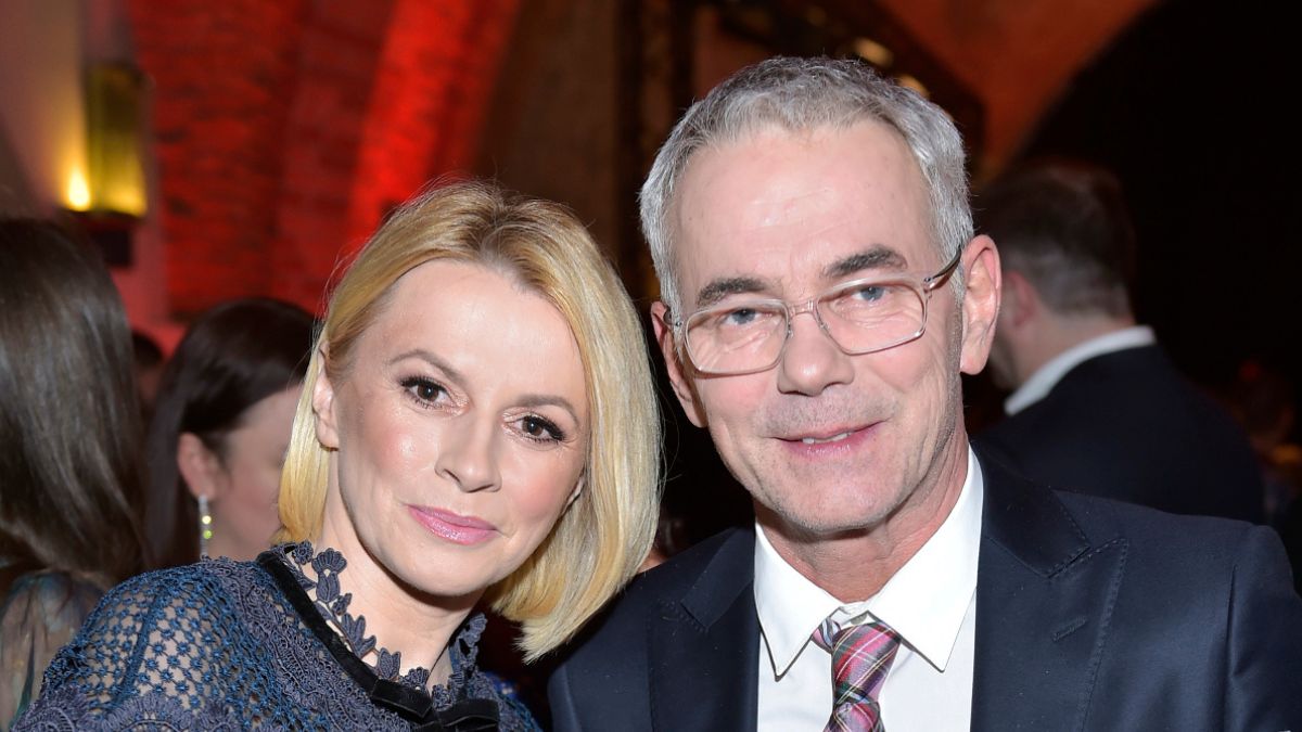 Robert Janowski zabrał głos w 11. rocznicę ślubu