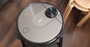 Mocy przybywaj! Viomi V2 inteligentny odkurzacz z największą mocą ssącą w akcji