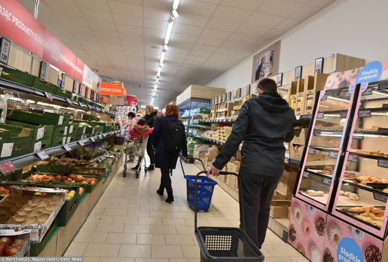 Wolna Wigilia i niedziele handlowe. Senat zdecydował, są zmiany