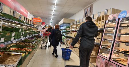 Wolna Wigilia i niedziele handlowe. Senat zdecydował, są zmiany