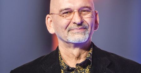 Czajka uzbierał rekordową sumę. Prosił o 8 tys. zł na pogrzeb mamy