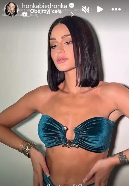 Honorata Skarbek