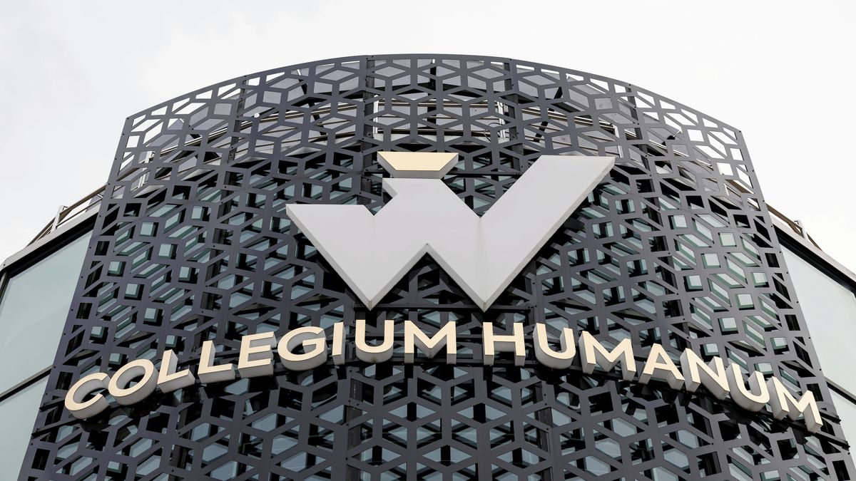 Collegium Humanum w Rzeszowie
