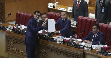 Nowe prawo w Indonezji. Stosunki pozamałżeńskie zakazane