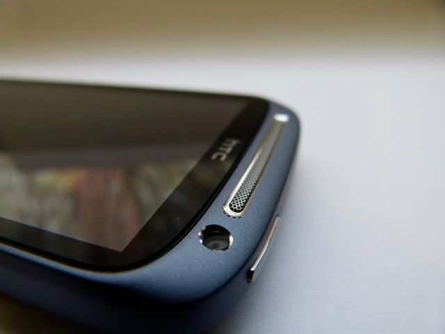 HTC Desire S - test [cz. 1] 6