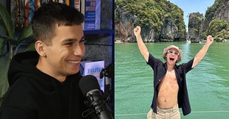 Friz UJAWNIA, ile zarabiają influencerzy z jego "stajni": "To są takie kwoty, że mogą je ROZWALAĆ NA GŁUPOTY"