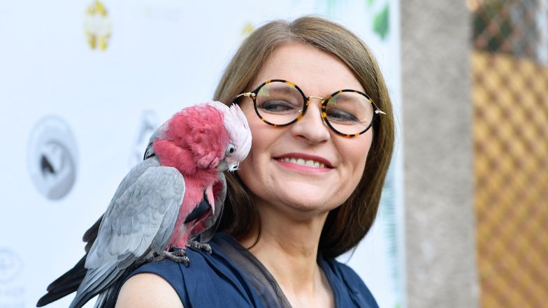 Irena Kamińska-Radomska o wstydzie i obnażaniu się