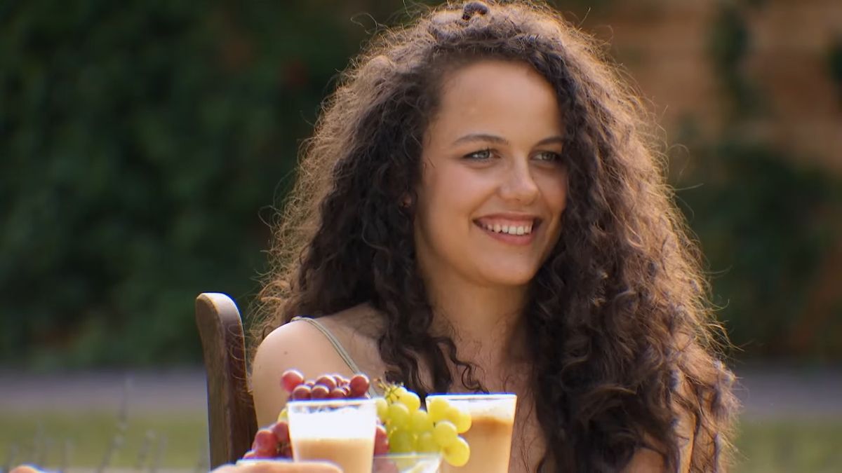 Sara z "Rolnik szuka żony" zwraca uwagę swoją urodą