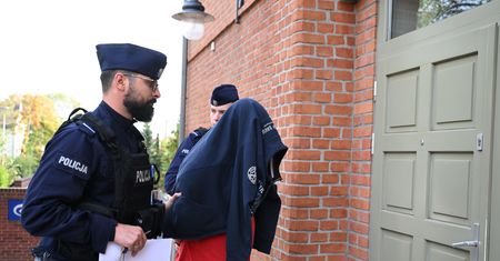 Tragiczny wypadek na S7. Nie będzie aresztu dla kierowcy ciężarówki