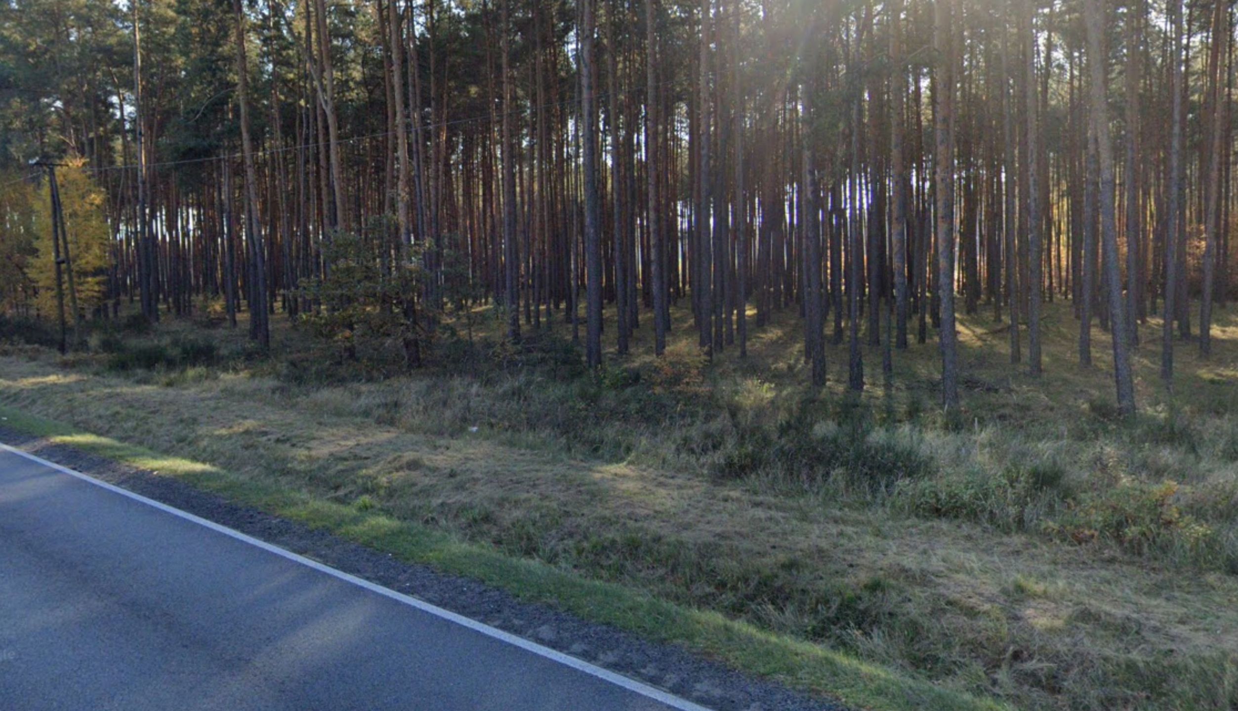Groźne zdarzenie w Wielkopolsce.
