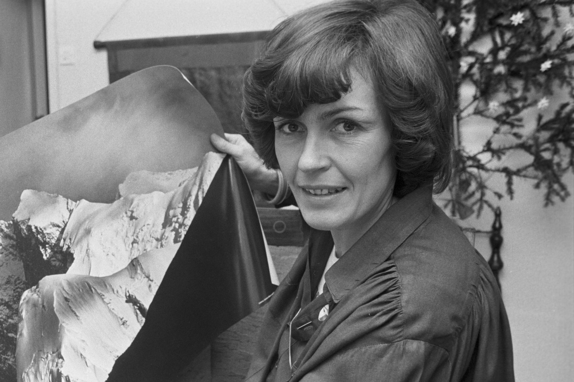 Wanda Rutkiewicz: The Mystery of the Missing Polish Himalayan Climber - News Directory 3