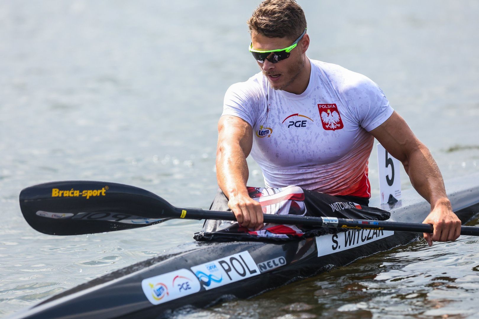 W ubiegłorocznym Pucharze Świata na poznańskiej Malcie Polacy 14 razy stawali na podium