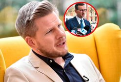 Filip Chajzer pokazał zdjęcie premiera. Nie może uwierzyć w to, co zobaczył