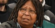 Whoopi Goldberg wybiela nazistowskie zbrodnie przeciwko Żydom?! "HOLOKAUST NIE DOTYCZYŁ RASY"