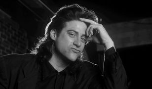 Richard Lewis nie żyje. Aktor i komik zmarł na zawał serca