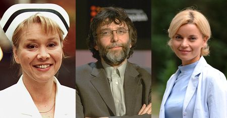 Małgorzata Foremniak i Waldemar Dziki byli parą idealną. Niewielu pamięta, że dla niej zostawił Darię Trafankowską...