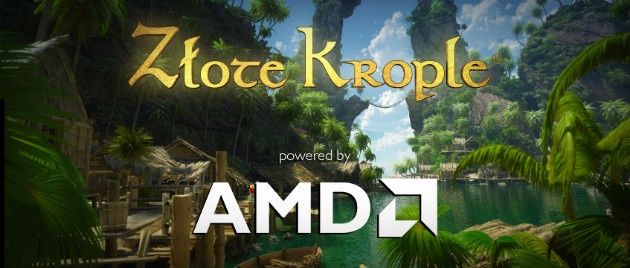 Złote Krople