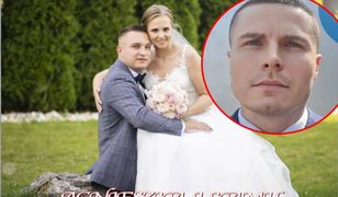 Były już ekspert ze "Ślubu od pierwszego wejrzenia" twierdzi... że wcale nie został zwolniony. To nie pierwszy raz, gdy jego wpisy budzą niepokój